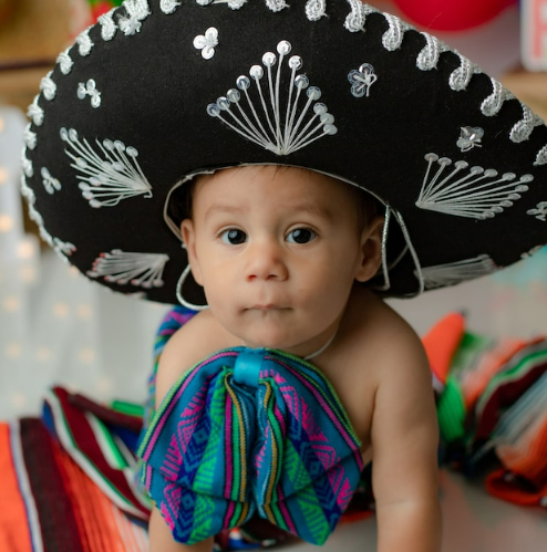 mexico-baby